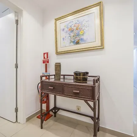 Casa Da Rosa 公寓