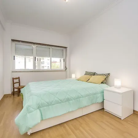Casa Da Rosa 公寓 *