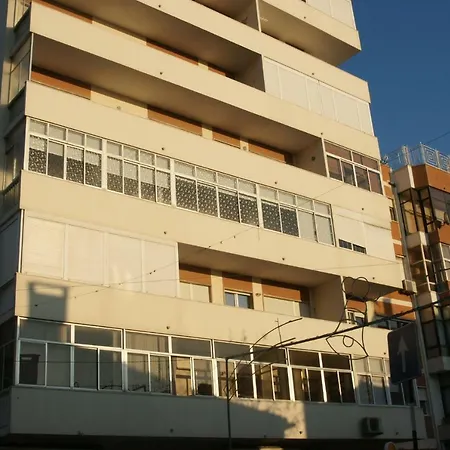 Casa Da Rosa 公寓